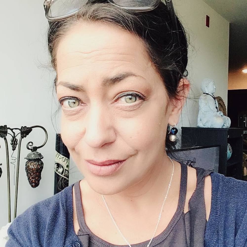 Meet your Posher, Karen